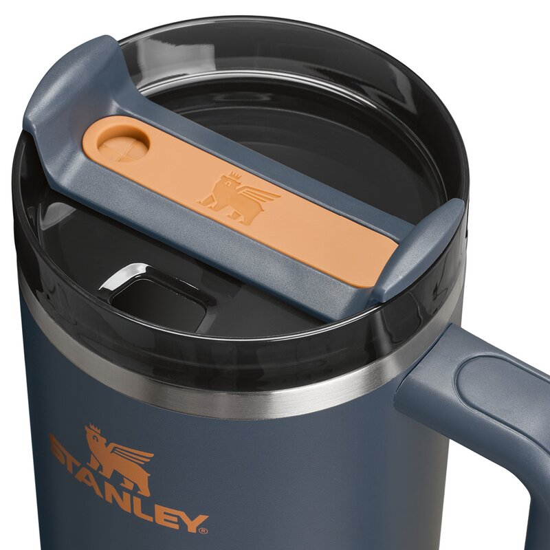 Stanley Quencher termoflaske 1,18L twilight