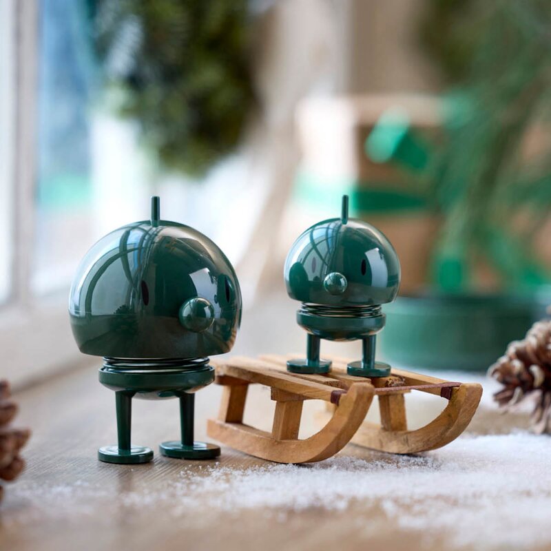 Hoptimist Hoptimist Bumble S pine green