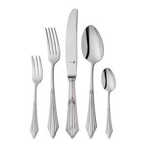 WMF Fächer bestikksett 30 deler 