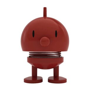 Hoptimist Bumble S maroon