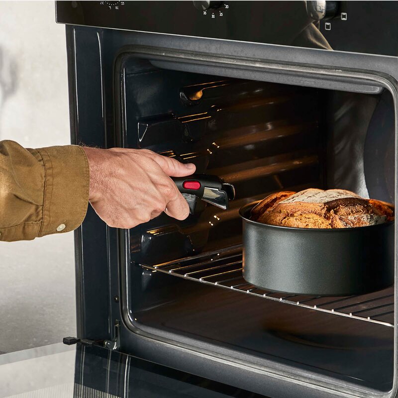 Tefal Ingenio Excellence Ceramic grytesett 4 deler keramisk