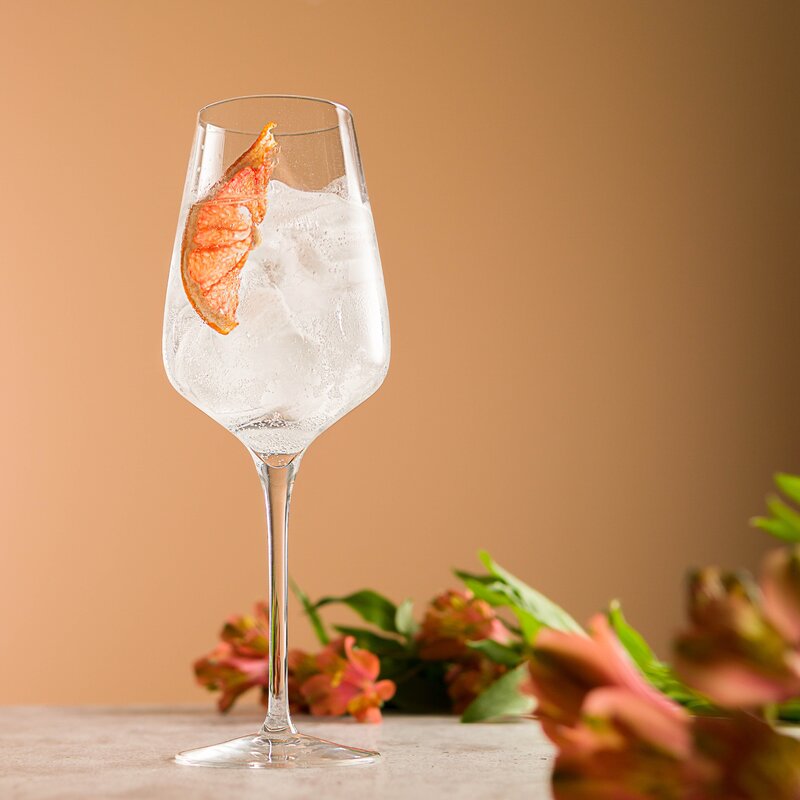Chef & Sommelier Sublym rødvinsglass 45 cl 6 stk
