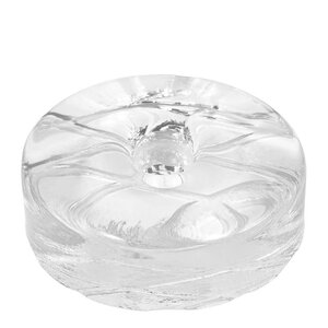 Magnor Floor lysestake 9,5 cm klar