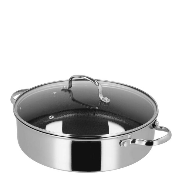 Pillivuyt Gourmet Paillon Hybrid stekepanne 24 cm keramisk