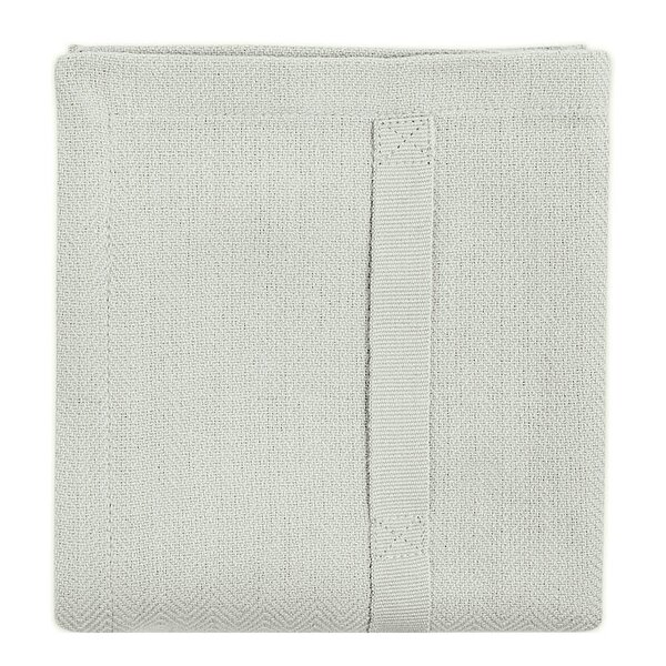 The Organic Company Kjøkkenhåndkle 53x86 cm sky