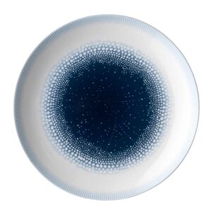 Wik & Walsøe Osean Galakse tallerken 27 cm