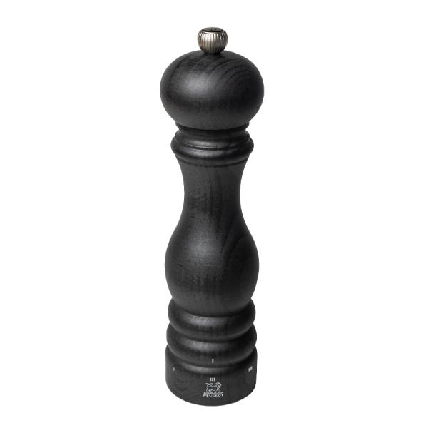 Peugeot Paris u-Select pepperkvern 22 cm graphite