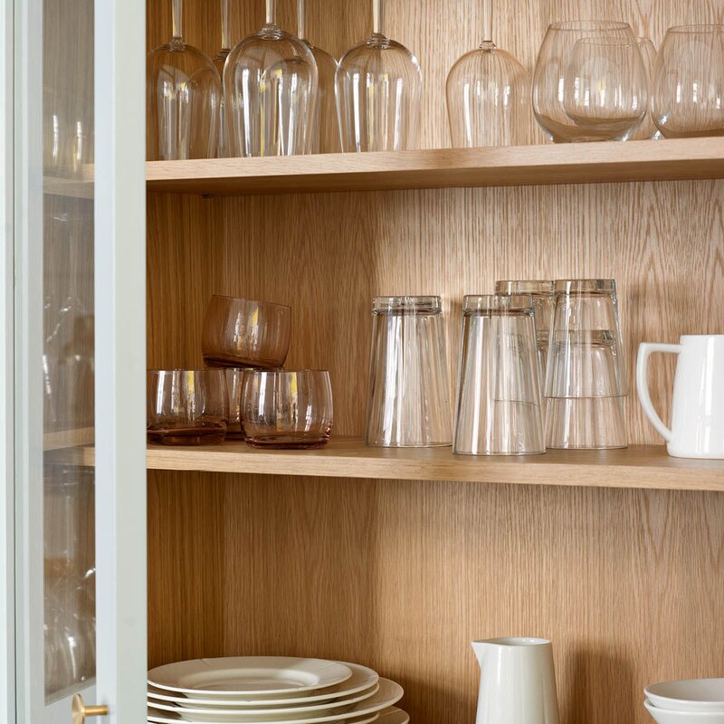 Rosendahl Grand Cru kaffeglass 37 cl 4 stk