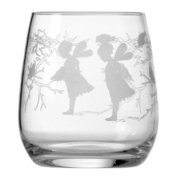 Wik & Wals&oslash;e - Alv vannglass 37 cl