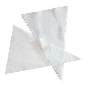 Städter Engangssprøyteposer 35 cm 10 stk