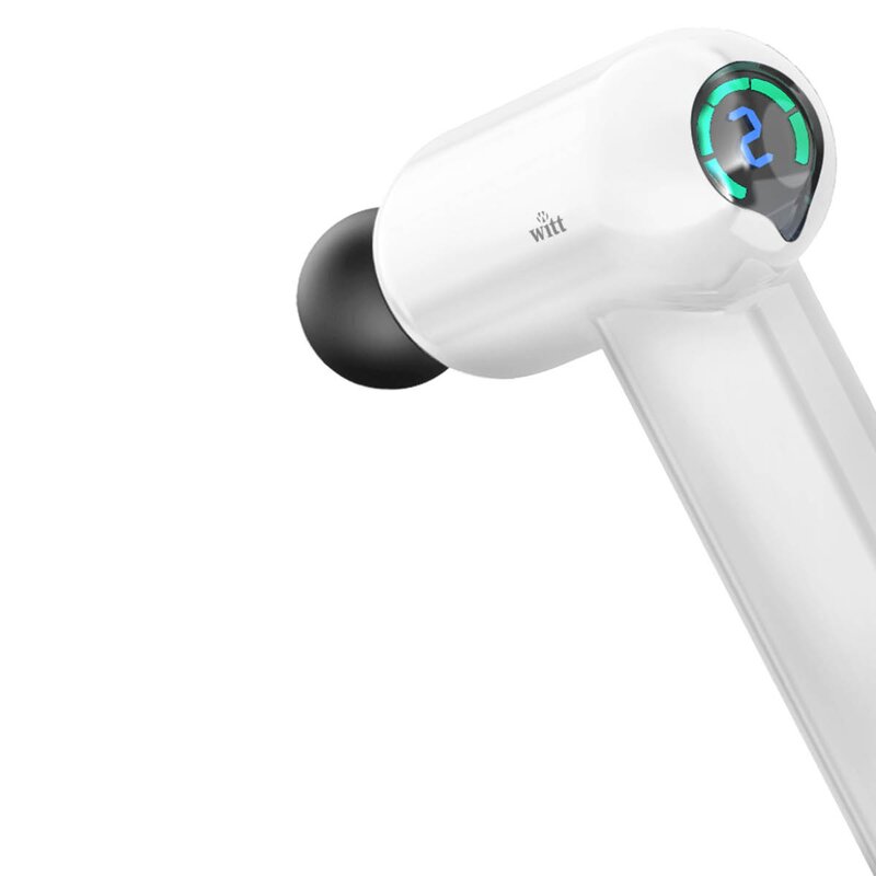 Witt Super hit mini massasjeapparat