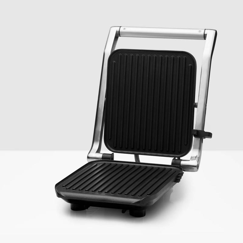 OBH Nordica Compact grill og panini maker