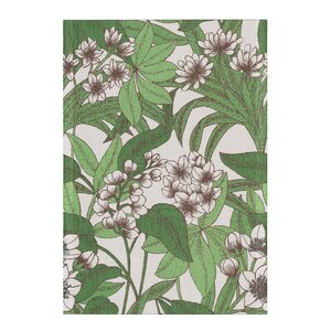 Ekelund Skogslind håndkle 35x50 cm