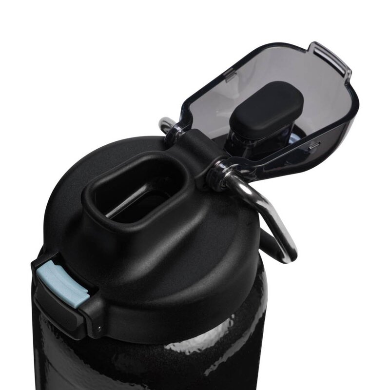 Stanley Wellspring termoflaske 0,7L svart