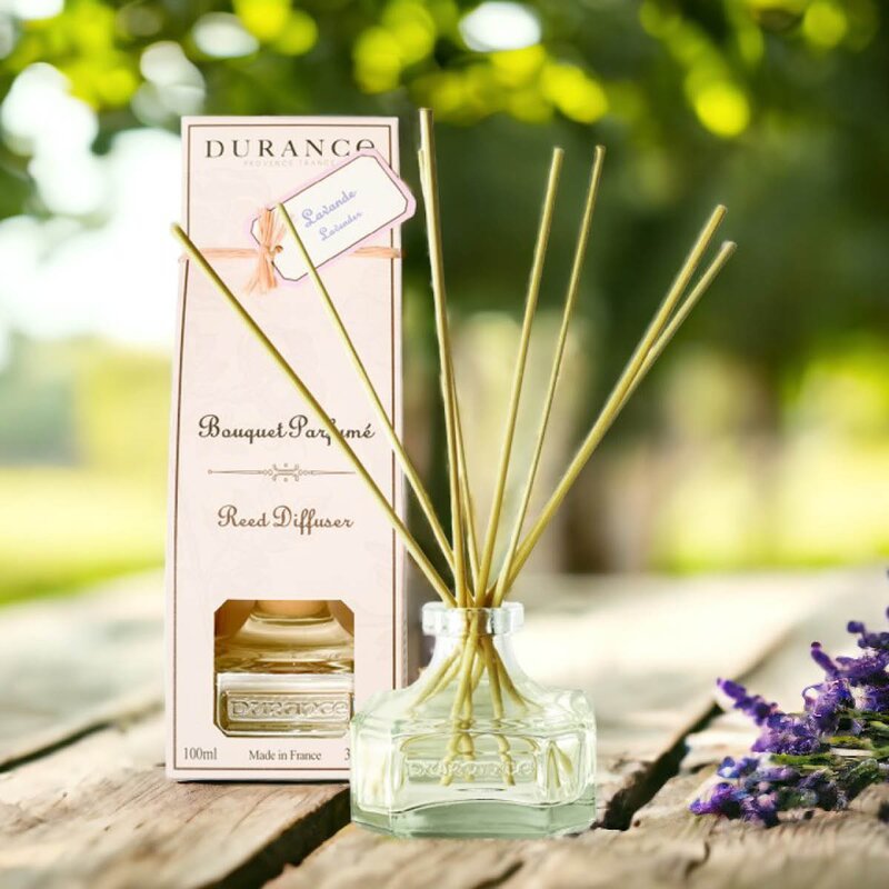 Durance Duftpinner 100 ml Lavendel