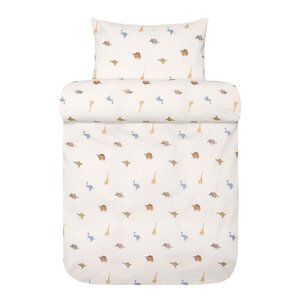 Høie Rex juniosengesett 100x140cm elfenben