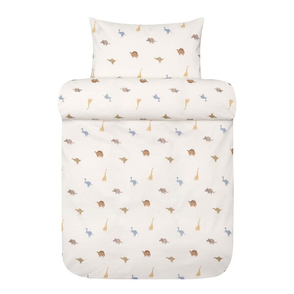 Høie Rex juniosengesett 100x140cm elfenben