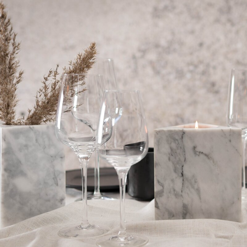 Chef & Sommelier Sublym hvitvinsglass 35 cl 6 stk