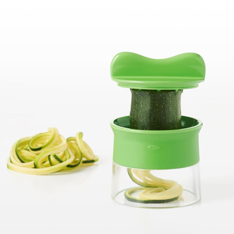 OXO Håndholdt spiralizer