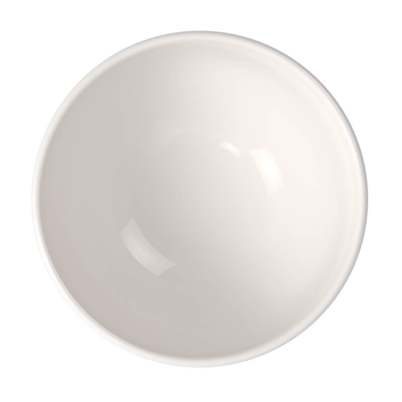 Villeroy & Boch Afina skål 11 cm 21 cl hvit