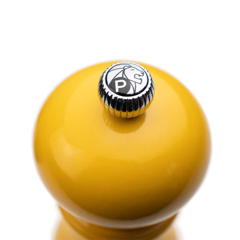 Peugeot Parisrama pepperkvern 18 cm Yellow Saffron