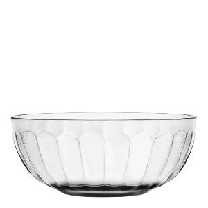 iittala Raami skål 0,36L klar