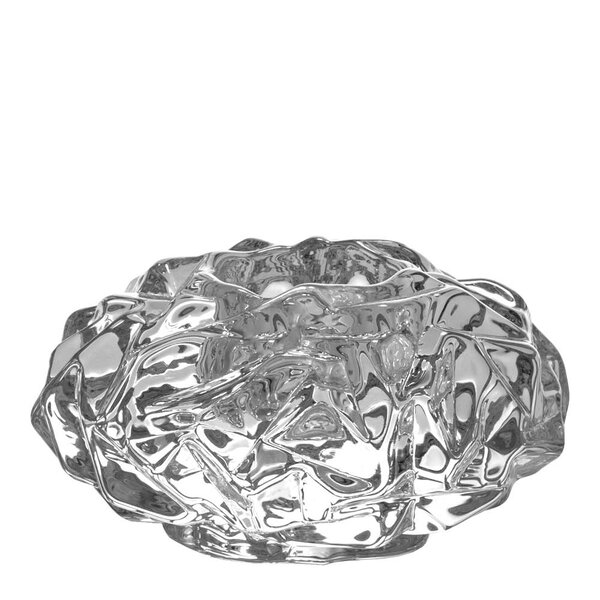 Orrefors Carat lyslykt D12,5 cm