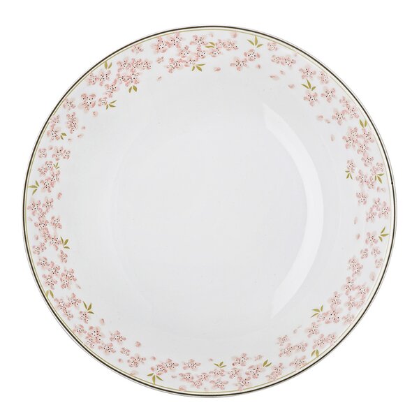 Wik & Walsøe Slåpe dyp tallerken 20 cm