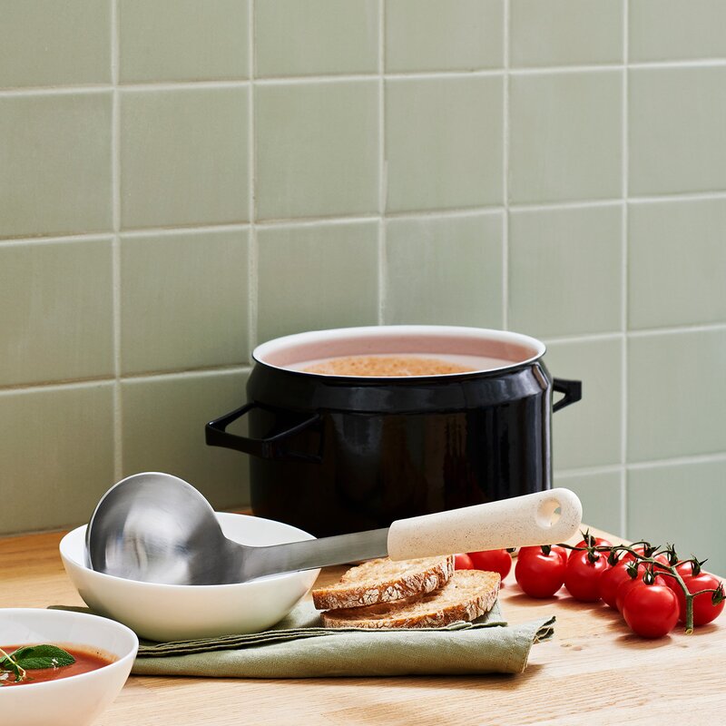 Gastromax BIO range suppesleiv 31 cm lin