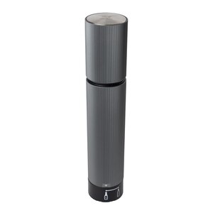 Peugeot Line manuell vakuumpumpe for vin og champagne 20 cm carbon