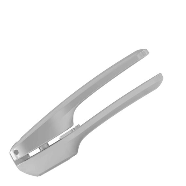 Zyliss Susi 4 hvitløkspresse 6,5 cm sølv