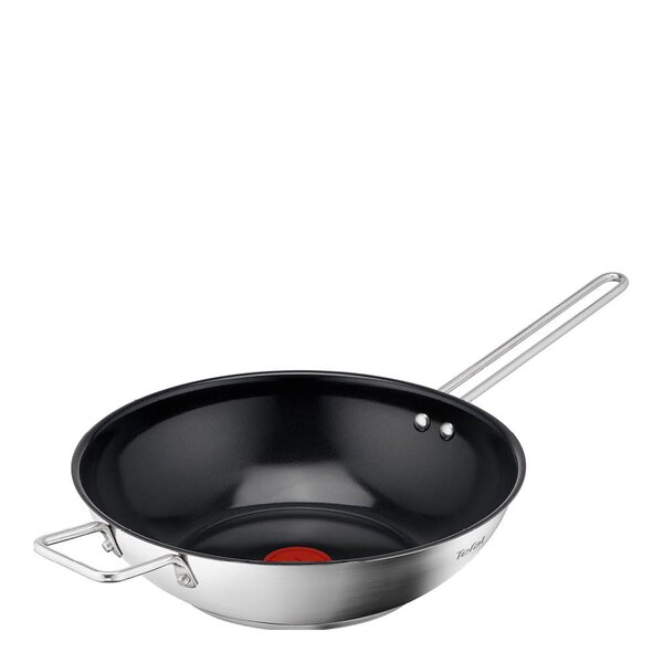 Tefal Nordica wokpanne 28 cm keramisk