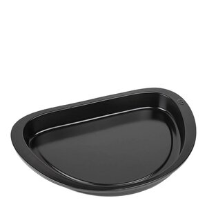 Peugeot Grill2Table ildfast form halvmåne 43 cm svart