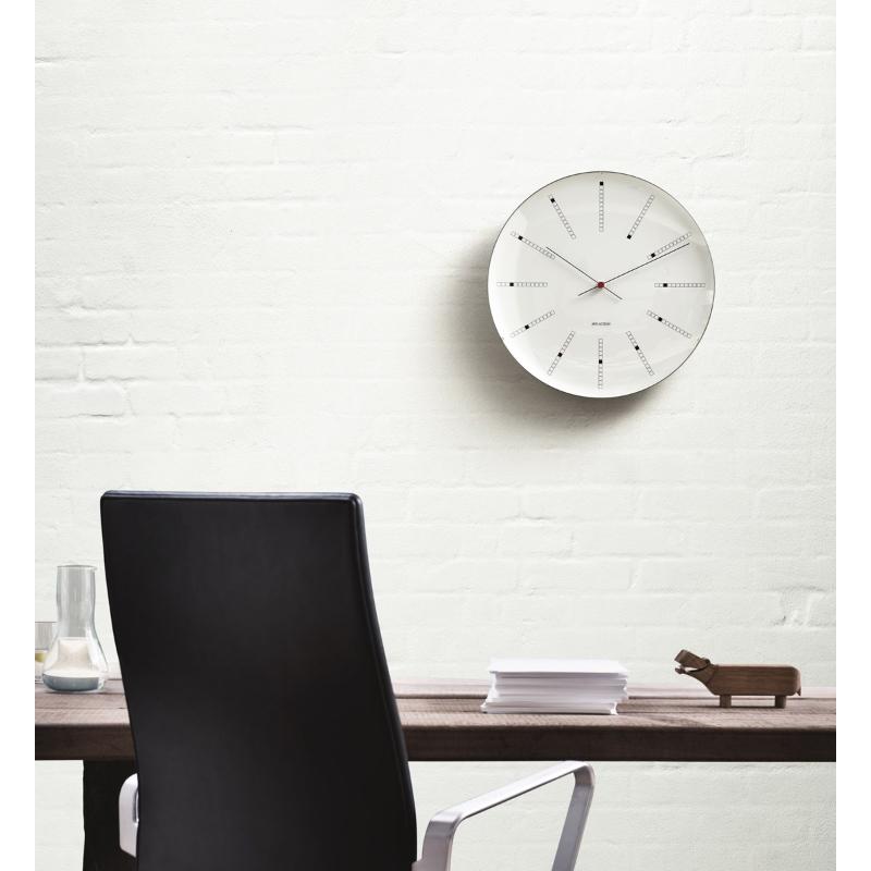 Arne Jacobsen Bankers veggur 21 cm