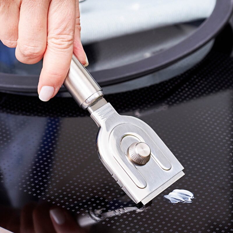 Rösle Skrape i rustfritt stål 19,5 cm