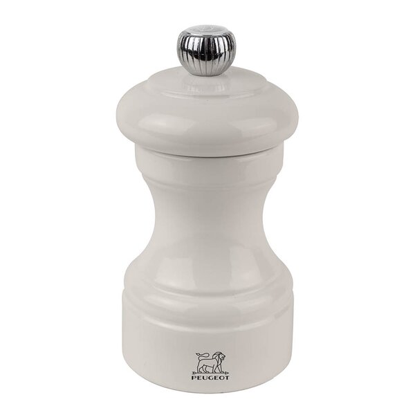 Peugeot - Bistro saltkvern 10 cm elfenben