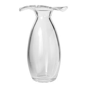Hilke Hilke x Skruf Loto vase klar