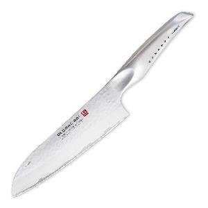 Global Global SAI-03 santokukniv 19 cm