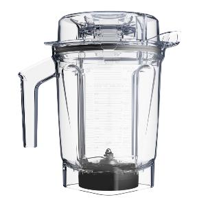 Vitamix Ascent wet blade kanne m/interlokk 2l