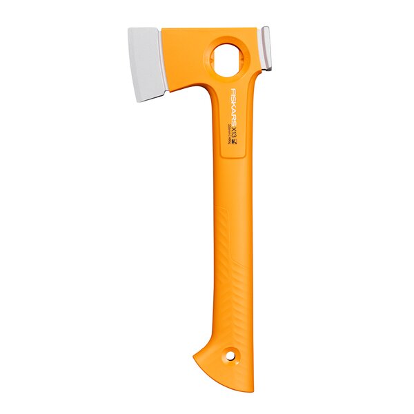 Fiskars – X-series™ X13 ultralett turøks 33,5 cm oransje