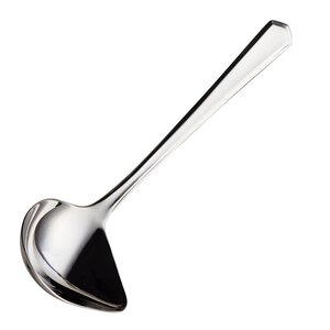 Hardanger bestikk Mira sausøse 18,5 cm