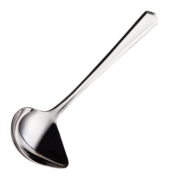 Hardanger bestikk Mira sausøse 18,5 cm