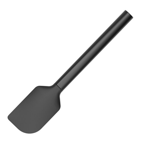 Rosti Emma slikkepott 25,2x5,3 cm svart