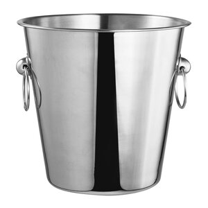 Stiernholm Drink Collection champagnekjøler 4,5L stål