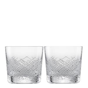 Zwiesel Glas Bar Premium No.2 whiskeyglass 40 cl 2 stk
