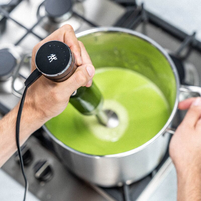 Zwilling Enfinigy stavmikser 800W svart