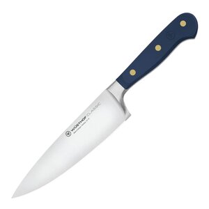 Wüsthof Classic Colour kokkekniv 16 cm Wild Blueberry