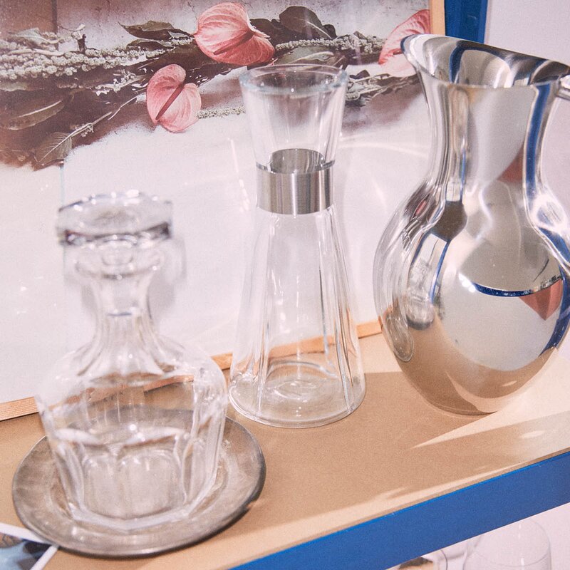 Rosendahl Grand Cru vannkaraffel 0,9L