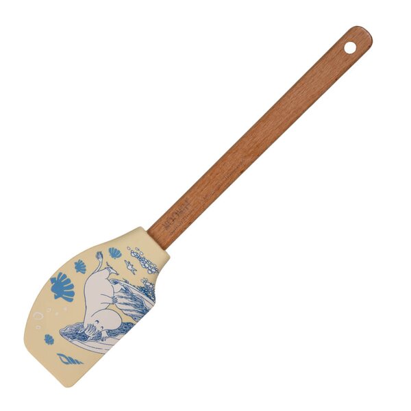 Martinex Mummi slikkepott 27 cm strandlek