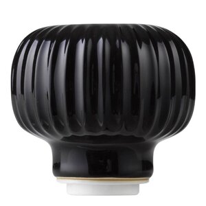 Kähler Hammershøi reservedel kverntopp (692248, 692249) svart